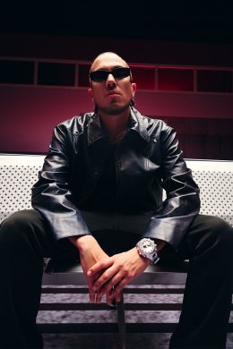 SonaOne แรปเปอร์ฝีปากจัดจ้านจากมาเลเซีย จับมือ tlinh ศิลปินป็อปชื่อดังจากเวียดนาม ปล่อยเพลง R&B นุ่มนวล POLITE ผลงานครอสโอเวอร์ที่น่าจับตามอง