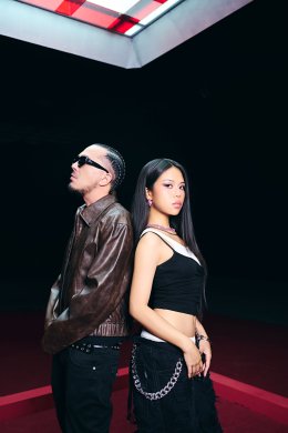 SonaOne แรปเปอร์ฝีปากจัดจ้านจากมาเลเซีย จับมือ tlinh ศิลปินป็อปชื่อดังจากเวียดนาม ปล่อยเพลง R&B นุ่มนวล POLITE ผลงานครอสโอเวอร์ที่น่าจับตามอง