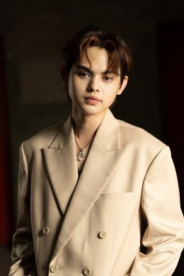 'V3RSE' เท่ไม่หยุด! ส่งซิงเกิลใหม่ "จำ(ขึ้น)ใจ" เพลงโดนใจคนแพ้เสียงในหัว ในสไตล์ SOUL POP สุดคูล!