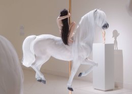 MOCA BANGKOK จัดแสดงนิทรรศการ "Mammals" ผลงานศิลปะสื่อผสมที่รังสรรค์จากหัวใจ โดย วิษณุพงษ์ หนูนันท์