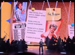 สนุกสุดมันส์ ประทับใจวัยรุ่นยุค 60's กับ "Sound Of The 60's : Radio On Stage by I.S. Song Hits"