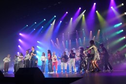 สนุกสุดมันส์ ประทับใจวัยรุ่นยุค 60's กับ "Sound Of The 60's : Radio On Stage by I.S. Song Hits"