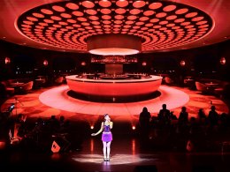สนุกสุดมันส์ ประทับใจวัยรุ่นยุค 60's กับ "Sound Of The 60's : Radio On Stage by I.S. Song Hits"