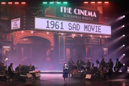 สนุกสุดมันส์ ประทับใจวัยรุ่นยุค 60's กับ "Sound Of The 60's : Radio On Stage by I.S. Song Hits"