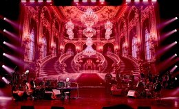 สนุกสุดมันส์ ประทับใจวัยรุ่นยุค 60's กับ "Sound Of The 60's : Radio On Stage by I.S. Song Hits"