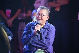 Sound of Thailand Music Awards: Kick Off Party ครั้งแรกของรางวัลทางดนตรีที่สะท้อนเสียงคนทำงานดนตรีไทย