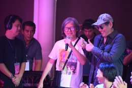 Sound of Thailand Music Awards: Kick Off Party ครั้งแรกของรางวัลทางดนตรีที่สะท้อนเสียงคนทำงานดนตรีไทย