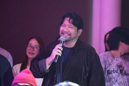 Sound of Thailand Music Awards: Kick Off Party ครั้งแรกของรางวัลทางดนตรีที่สะท้อนเสียงคนทำงานดนตรีไทย