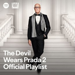 Spotify ชวนตัวแม่ฟังซิงเกิลใหม่จาก The Devil Wears Prada 2 พร้อมตามหาตัวละครประจำตัวของคุณจากเพลย์ลิสต์