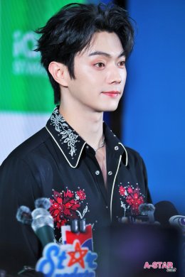 "iQIYI Starship: Spring of The Blade Meet and Greet in Thailand" 'สวีข่าย' เสิร์ฟโมเมนต์ ตกแฟนไทยหนักมาก เผยเรื่องหลังกล้องจากปากพระเอก พร้อมโชว์สดจาก 'เสี่ยวอาชี-คังจื่อฉี'