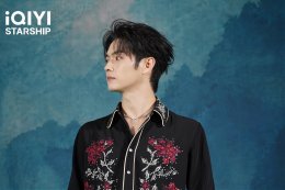 "iQIYI Starship: Spring of The Blade Meet and Greet in Thailand" 'สวีข่าย' เสิร์ฟโมเมนต์ ตกแฟนไทยหนักมาก เผยเรื่องหลังกล้องจากปากพระเอก พร้อมโชว์สดจาก 'เสี่ยวอาชี-คังจื่อฉี'