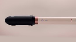 เจนเย่ เมธิกา Friend of Dyson Beauty คนล่าสุด เปิดตัวพร้อม Dyson Airwrap Co-anda2x เครื่องเป่าผมและจัดแต่งทรงรุ่นล่าสุด วางจำหน่ายในไทยแล้ววันนี้