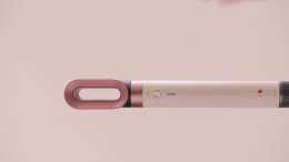 เจนเย่ เมธิกา Friend of Dyson Beauty คนล่าสุด เปิดตัวพร้อม Dyson Airwrap Co-anda2x เครื่องเป่าผมและจัดแต่งทรงรุ่นล่าสุด วางจำหน่ายในไทยแล้ววันนี้