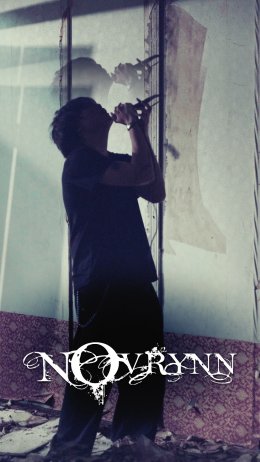 Novrynn วง Emo Rock / Metal น้องใหม่จากค่าย hofu ส่งซิงเกิลล่าสุด "ฝน (Weather Report)" ดนตรีหนักแน่น ดิ่งลึก