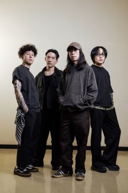 คัมแบ็กสมการรอคอย 'Sweet Mullet' ปล่อยเพลงช้า "Still Cry" มาพร้อมซาวด์ร็อกที่หลายคนคิดถึง