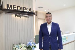 'แอนนาเสือ - ดรีม อภิชญา - หมีพูห์' นำทีมคนดัง สุขภาพดี มีสไตล์! สัมผัสประสบการณ์โซนใหม่เซ็นทรัลเวิลด์ "Urban Balance" ศูนย์รวมแบรนด์ Health & Wellness ชั้นนำใจกลางเมือง 