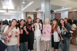 ไทยน้ำทิพย์ โคคา-โคล่า ผนึกพันธมิตร สุกี้ตี๋น้อย จัดเอ็กซ์คลูซีฟคอนเสิร์ตส่งท้ายปี "สุกี้ตี๋น้อย x โคคา-โคล่า อร่อยสนุกซ่ากับ ATLAS" เสิร์ฟประสบการณ์สุดฟินเอาใจเหล่า Gen Z