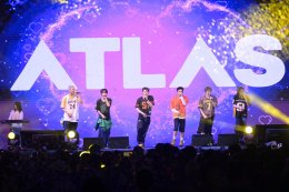 วัน แบงค็อก ขนศิลปินท็อปลิสต์ทั่วไทยร่วมสาดความมันส์ในสงกรานต์กลางกรุง กับ "One Bangkok Sunsational Songkran Festival 2026"