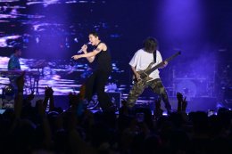 วัน แบงค็อก ขนศิลปินท็อปลิสต์ทั่วไทยร่วมสาดความมันส์ในสงกรานต์กลางกรุง กับ "One Bangkok Sunsational Songkran Festival 2026"