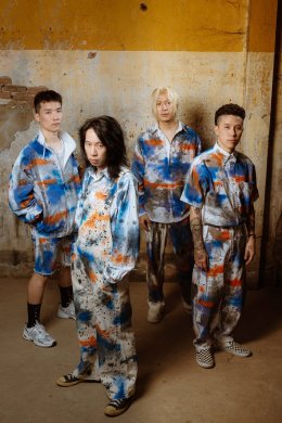 ความมันส์แห่งชาติ! ROCK ALARM 2025 เตรียมปะทุความเดือด 45 วง 4 เวที เสาร์ 17 พ.ค.นี้ นำโดย BIG ASS, PAPER PLANES, RETROSPECT, SWEET MULLET, BARBIES และ EBOLA