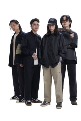 ร็อกส่งต่อ! Sweet Mullet เจอแฟนคลับรุ่นลูกหอบรูปพ่อแม่ เมื่อสิบกว่าปีก่อนให้เซ็น