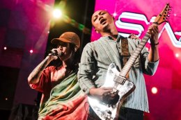 Sweet Mullet เดือดรับสงกรานต์เชียงใหม่ รวมตัวไลน์อัพพิเศษ 5 คน เซอร์ไพรส์แฟนเพลง