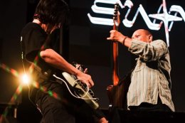 Sweet Mullet เดือดรับสงกรานต์เชียงใหม่ รวมตัวไลน์อัพพิเศษ 5 คน เซอร์ไพรส์แฟนเพลง