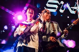 Sweet Mullet เดือดรับสงกรานต์เชียงใหม่ รวมตัวไลน์อัพพิเศษ 5 คน เซอร์ไพรส์แฟนเพลง