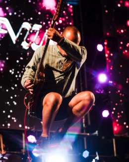 Sweet Mullet เดือดรับสงกรานต์เชียงใหม่ รวมตัวไลน์อัพพิเศษ 5 คน เซอร์ไพรส์แฟนเพลง