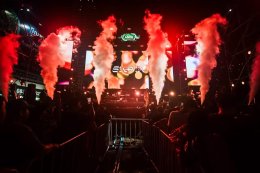 Sweet Mullet เดือดรับสงกรานต์เชียงใหม่ รวมตัวไลน์อัพพิเศษ 5 คน เซอร์ไพรส์แฟนเพลง