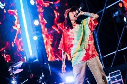 Sweet Mullet เดือดรับสงกรานต์เชียงใหม่ รวมตัวไลน์อัพพิเศษ 5 คน เซอร์ไพรส์แฟนเพลง