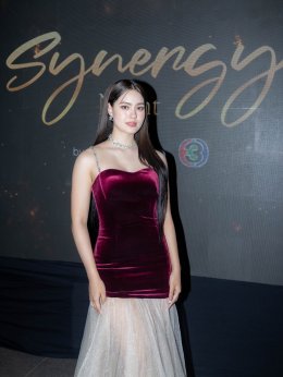 M Studio และ ช่อง 3  นำทัพนักแสดงชุดใหญ่ จัดงาน "Synergy Night" ขอบคุณสื่อและพันธมิตร พร้อมเผย ความเข้มข้น "ธี่หยด 3" พร้อมแง้มหนังใหม่น่าจับตา