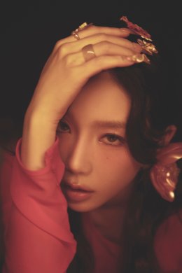 การร่วมงานสุดพิเศษของ TAEYEON กับ Sam Smith ในผลงานเพลง 'Im Not The Only One' เป็นที่พูดถึงไปทั่วโลก