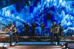 เดือด มัน สะใจ! "Rock Mountain 2026" ปลุกเกาะลับแห่งยักษ์ให้มีชีวิต ระเบิดความมันท่ามกลางลมหนาวสร้างความทรงจำที่ชาวร็อกจะไม่มีวันลืม!