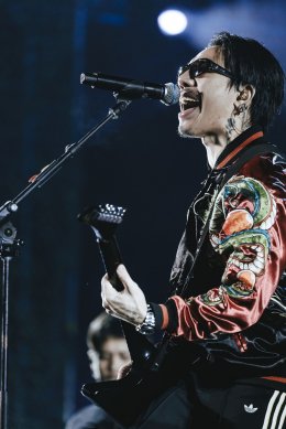 เดือด มัน สะใจ! "Rock Mountain 2026" ปลุกเกาะลับแห่งยักษ์ให้มีชีวิต ระเบิดความมันท่ามกลางลมหนาวสร้างความทรงจำที่ชาวร็อกจะไม่มีวันลืม!