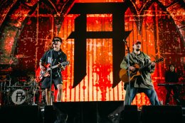 "เชียงใหญ่เฟส 6" สนุกสมการรอคอยกับ เทศกาลดนตรีที่ใหญ่ที่สุดในภาคเหนือ 3 เวที 44 ศิลปินฟินสุด..เมื่อความม่วนปะทะความหนาวของเมืองเชียงใหม่ 