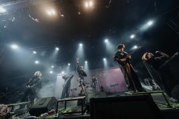 หนึ่งเดียวจากไทย! TRAGEDY OF MURDER จัดความเดือด ณ TAIWAN MUSIC FESTIVAL สร้างไวรัลใน THREADS ผู้ชมหลักล้าน