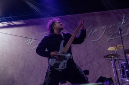 หนึ่งเดียวจากไทย! TRAGEDY OF MURDER จัดความเดือด ณ TAIWAN MUSIC FESTIVAL สร้างไวรัลใน THREADS ผู้ชมหลักล้าน