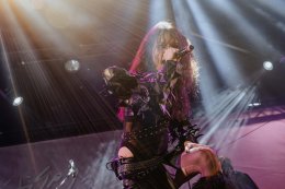 หนึ่งเดียวจากไทย! TRAGEDY OF MURDER จัดความเดือด ณ TAIWAN MUSIC FESTIVAL สร้างไวรัลใน THREADS ผู้ชมหลักล้าน
