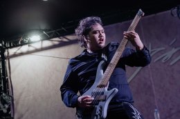 หนึ่งเดียวจากไทย! TRAGEDY OF MURDER จัดความเดือด ณ TAIWAN MUSIC FESTIVAL สร้างไวรัลใน THREADS ผู้ชมหลักล้าน