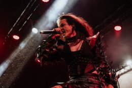 หนึ่งเดียวจากไทย! TRAGEDY OF MURDER จัดความเดือด ณ TAIWAN MUSIC FESTIVAL สร้างไวรัลใน THREADS ผู้ชมหลักล้าน