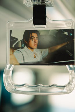 JAOKHUN เปิดตัว EP แรกในชีวิต "TAKE OFF" ชวนแฟนเพลงร่วมออกเดินทางใน "JAOKHUN TAKE OFF RIDE SESSION" บนรถบัสสุดเอ็กซ์คลูซีฟ