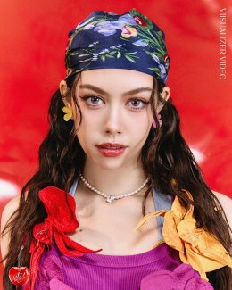 ช่วยซัปพอร์ตน้องสาววง VIIS หน่อยได้ไหมคะ?