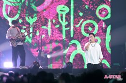 ทำถึง!! "ENCHANTED FEST 2025" เสิร์ฟมิวสิกเฟสธีมฮาโลวีนสุดหลอน จัดหนักแสง สี เสียง พร้อม 8 ศิลปินตัวท็อปของประเทศ!!