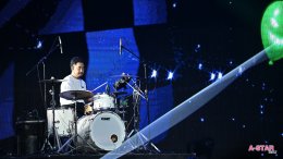 ทำถึง!! "ENCHANTED FEST 2025" เสิร์ฟมิวสิกเฟสธีมฮาโลวีนสุดหลอน จัดหนักแสง สี เสียง พร้อม 8 ศิลปินตัวท็อปของประเทศ!!