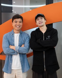 'แจ็คสัน หวัง' ลุยธุรกิจระดับโลก ขึ้นแท่นผู้ถือหุ้นรายใหม่ Taobaos PapaHome