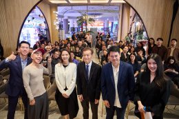 หมดปัญหาการหาข้อมูลหนังไทย! สมาพันธ์ฯ แถลงเปิดตัว "Thai Content Hub (TCH)" คลังข้อมูลภาพยนตร์ไทยดันอุตสาหกรรมสู่เวทีโลก