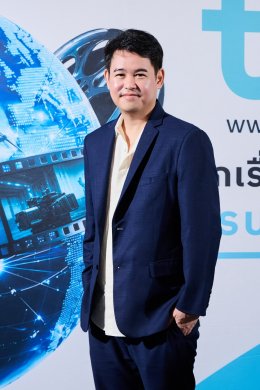 หมดปัญหาการหาข้อมูลหนังไทย! สมาพันธ์ฯ แถลงเปิดตัว "Thai Content Hub (TCH)" คลังข้อมูลภาพยนตร์ไทยดันอุตสาหกรรมสู่เวทีโลก