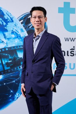หมดปัญหาการหาข้อมูลหนังไทย! สมาพันธ์ฯ แถลงเปิดตัว "Thai Content Hub (TCH)" คลังข้อมูลภาพยนตร์ไทยดันอุตสาหกรรมสู่เวทีโลก