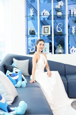 TDH Dental ตอกย้ำผู้นำด้านการดูแลรอยยิ้มกว่า 20 ปี ชวน 'วุ้นเส้น  จูน  เจ้านาย' แชร์มุมมองการดูแลตัวเอง พร้อมเปิดประสบการณ์สุขภาพช่องปากที่ตอบโจทย์ไลฟ์สไตล์ยุคใหม่ 